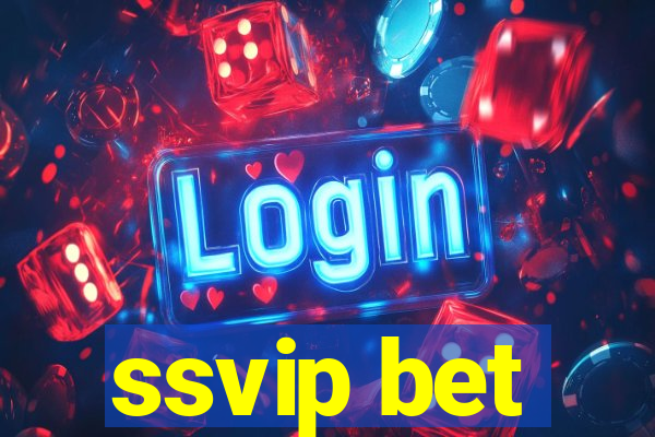 ssvip bet